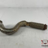 MARMITTA COMPLETA DI TERMINALE SCARICO OPEL Mokka Serie 9822265880 (20>)