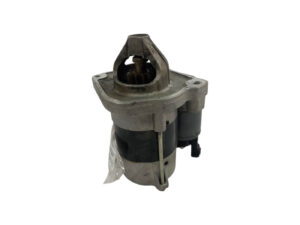 9812715480 MOTORINO AVVIAMENTO OPEL Mokka Serie Benzina