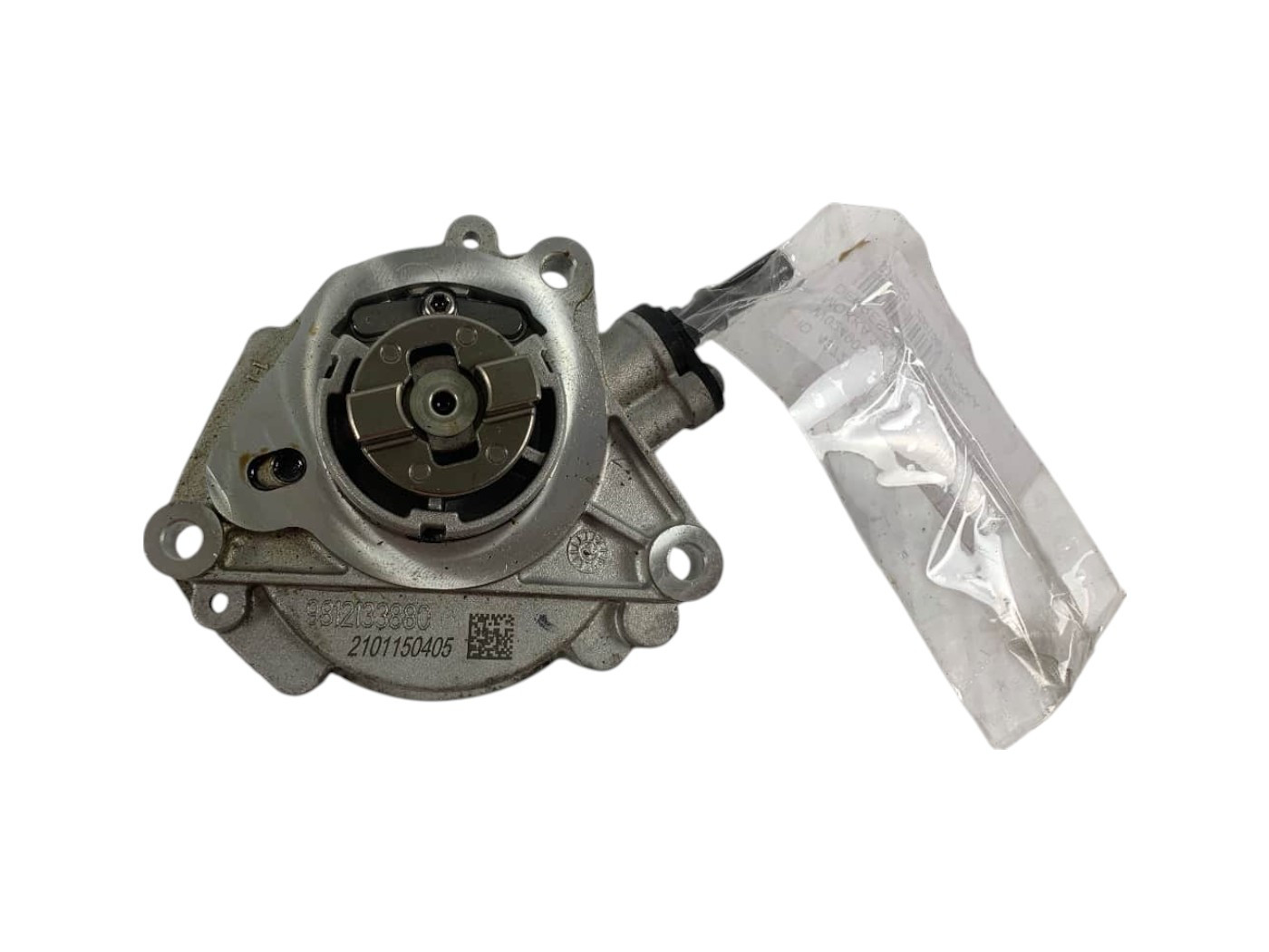 9812133880 DEPRESSORE FRENI POMPA A VUOTO OPEL Mokka Serie benzina