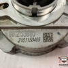 9812133880 DEPRESSORE FRENI POMPA A VUOTO OPEL Mokka Serie benzina