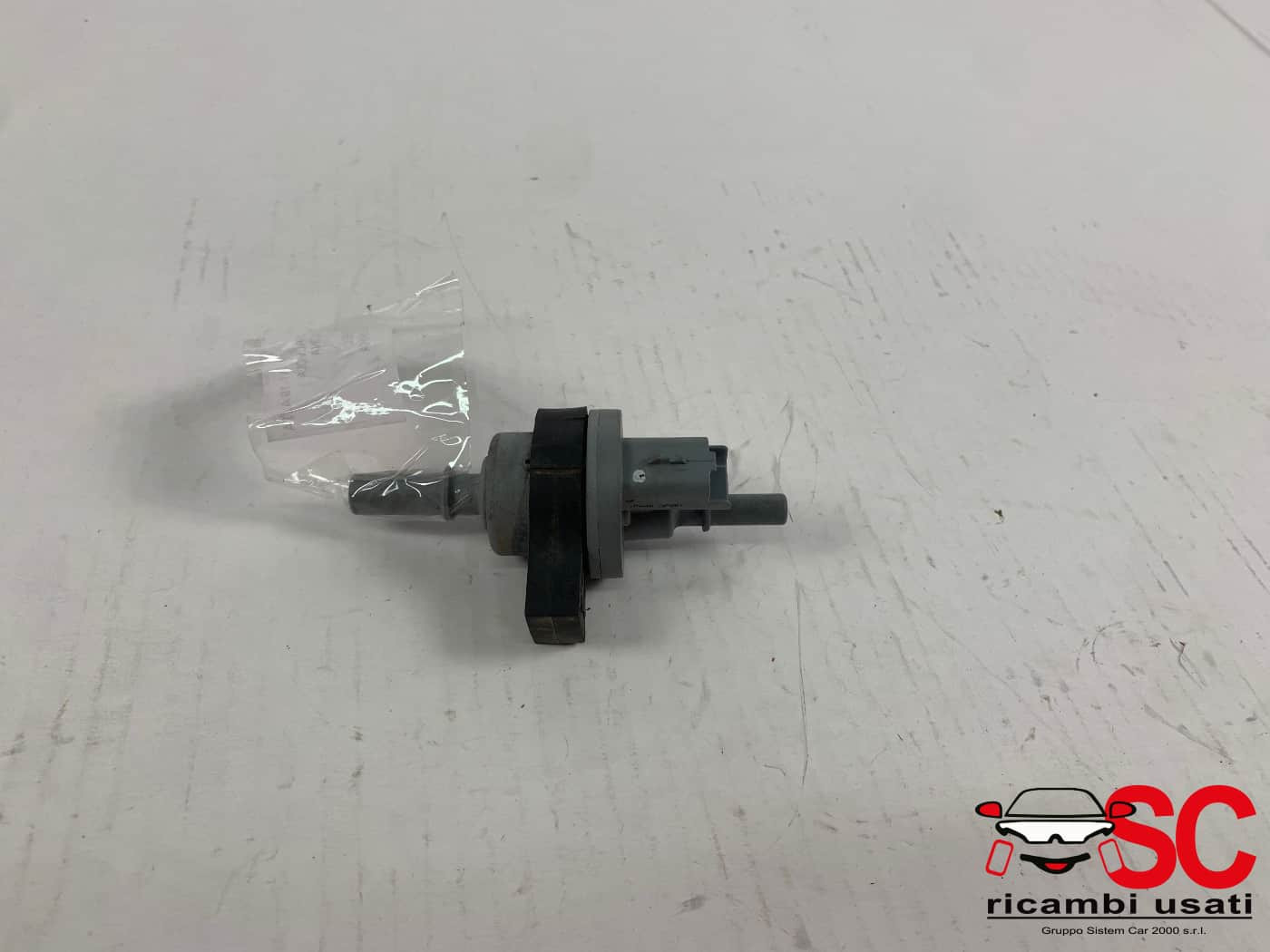 9802009480 ELETTROVALVOLA OPEL Mokka Serie benzina