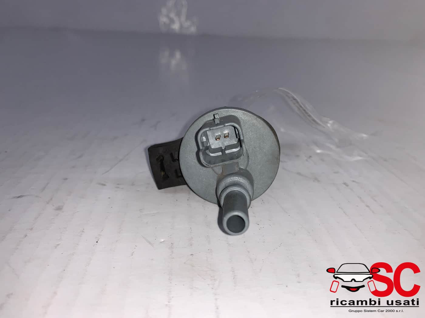 9802009480 ELETTROVALVOLA OPEL Mokka Serie benzina