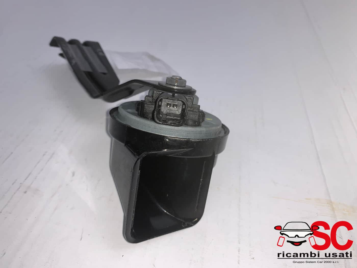 AVVISATORE ACUSTICO CLACSON OPEL Mokka Serie 9827213580 (20>)