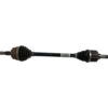 SEMIASSE ANTERIORE SINISTRO OPEL Mokka Serie 9824878280 (20>)