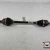 SEMIASSE ANTERIORE SINISTRO OPEL Mokka Serie 9824878280 (20>)