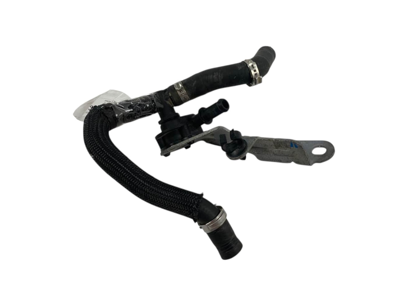 9836330880 TUBI ACQUA OPEL Mokka Serie benzina