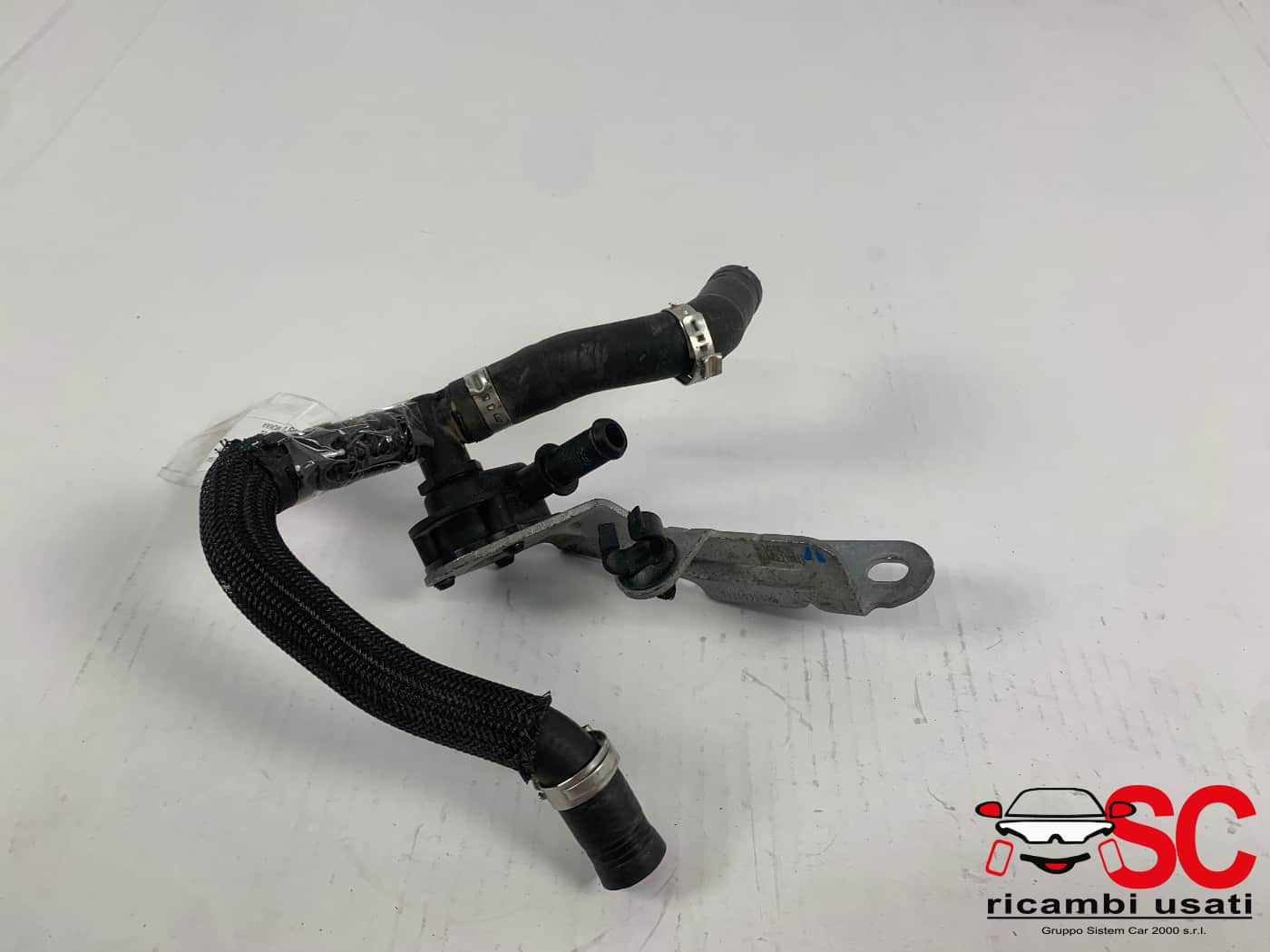 9836330880 TUBI ACQUA OPEL Mokka Serie benzina