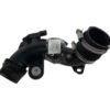 9812736080 TUBO ASPIRAZIONE FILTRO ARIA OPEL Mokka Serie benzina
