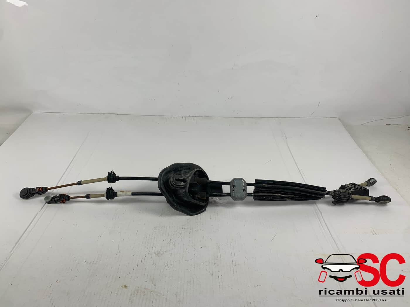 CORDE CAMBIO OPEL Mokka Serie 9845930080 Benzina (20>)