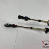 CORDE CAMBIO OPEL Mokka Serie 9845930080 Benzina (20>)