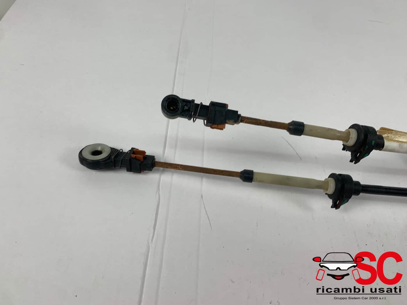 CORDE CAMBIO OPEL Mokka Serie 9845930080 Benzina (20>)