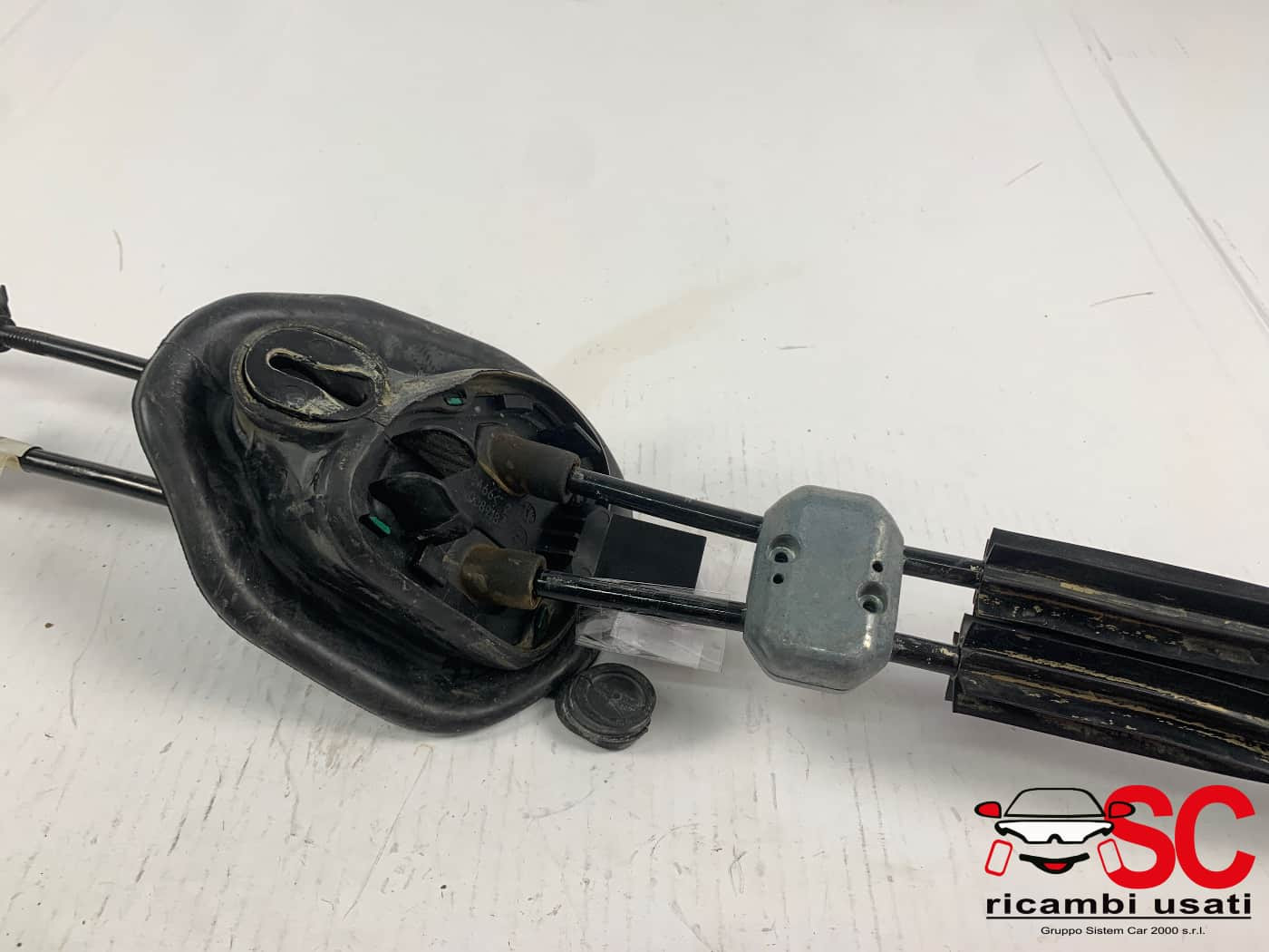 CORDE CAMBIO OPEL Mokka Serie 9845930080 Benzina (20>)