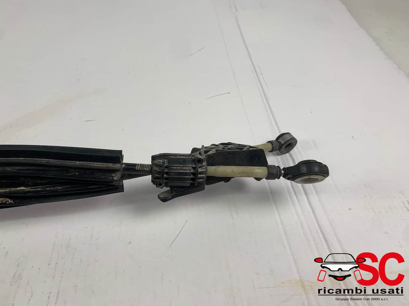 CORDE CAMBIO OPEL Mokka Serie 9845930080 Benzina (20>)