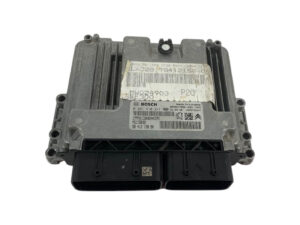 9841215880 CENTRALINA MOTORE OPEL Mokka Serie benzina