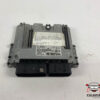 9841215880 CENTRALINA MOTORE OPEL Mokka Serie benzina