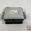 9841215880 CENTRALINA MOTORE OPEL Mokka Serie benzina