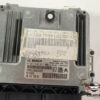 9841215880 CENTRALINA MOTORE OPEL Mokka Serie benzina