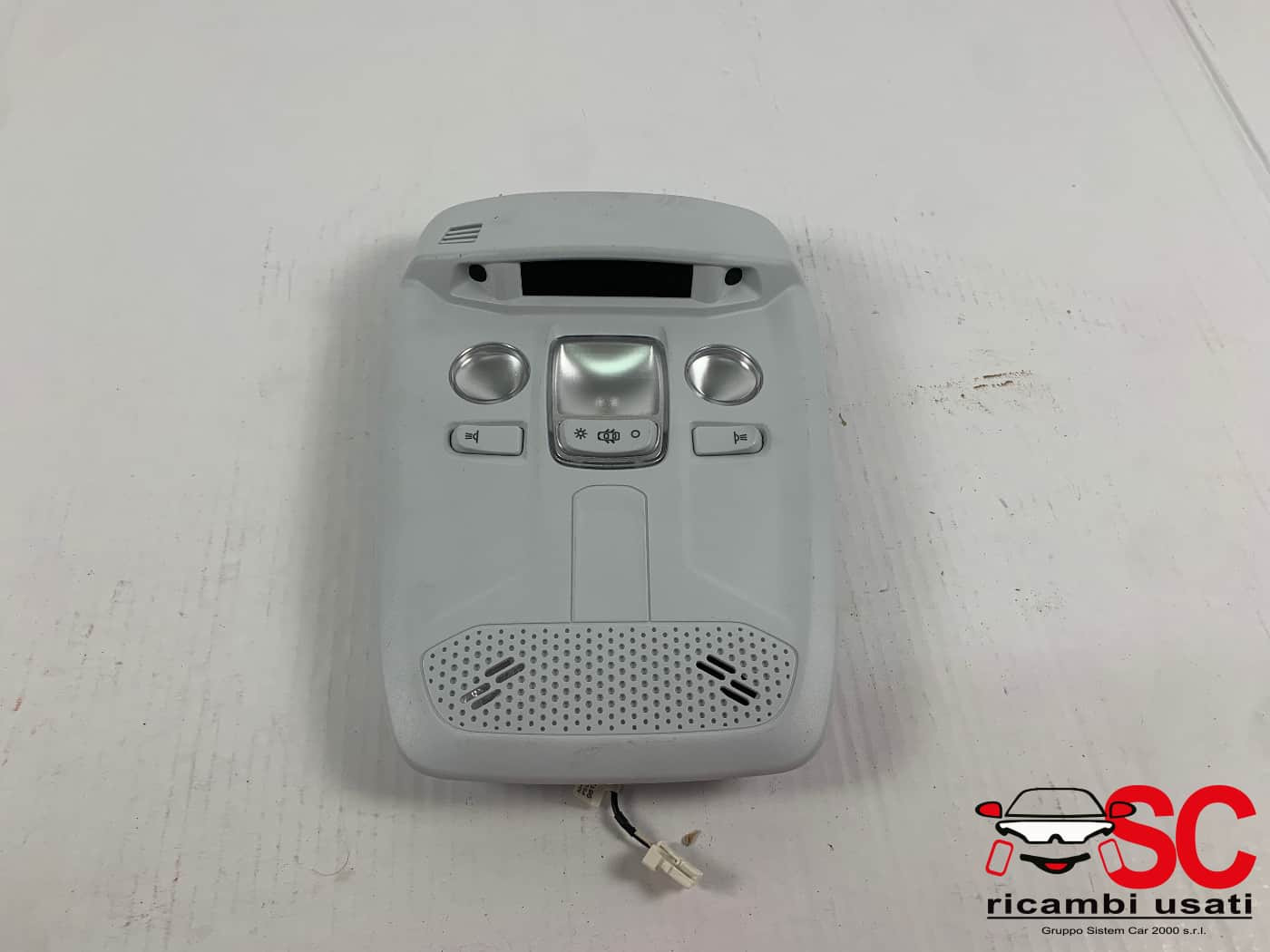 PLAFONIERA OPEL Mokka Serie 9823297880 (20>)