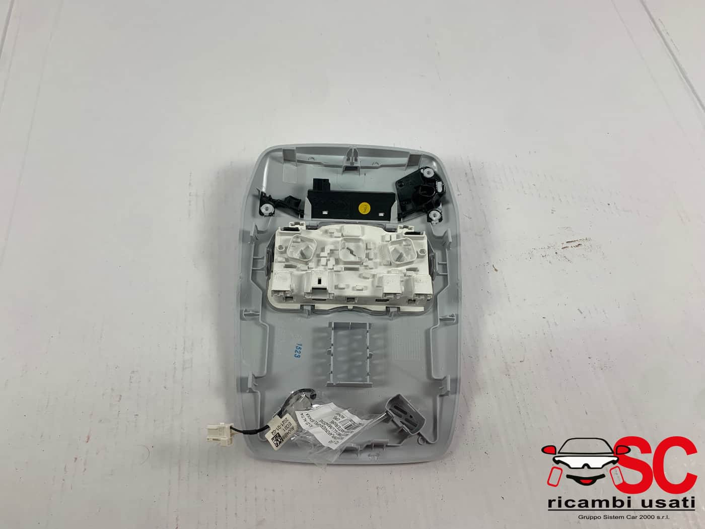 PLAFONIERA OPEL Mokka Serie 9823297880 (20>)