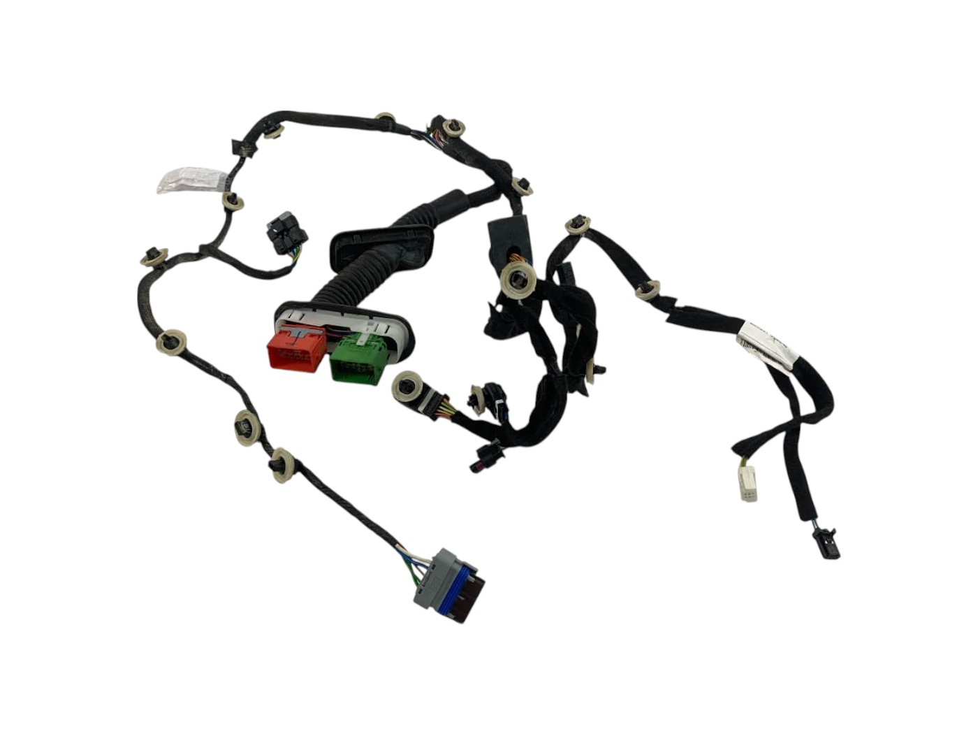IMPIANTO ELETTRICO (CABLAGGIO) PORTA ANTERIORE DX OPEL Mokka Serie 9842520880 (20>)