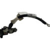 9837611380 CENTRALINA BATTERIA OPEL Mokka Serie benzina