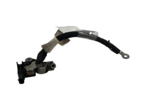 9837611380 CENTRALINA BATTERIA OPEL Mokka Serie benzina