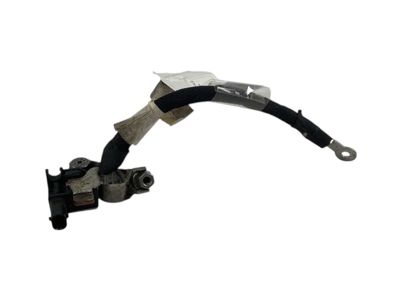 9837611380 CENTRALINA BATTERIA OPEL Mokka Serie benzina