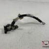 9837611380 CENTRALINA BATTERIA OPEL Mokka Serie benzina