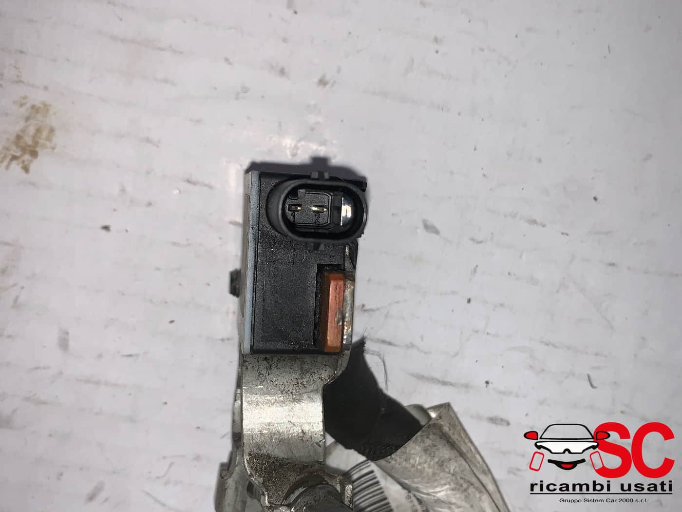 9837611380 CENTRALINA BATTERIA OPEL Mokka Serie benzina