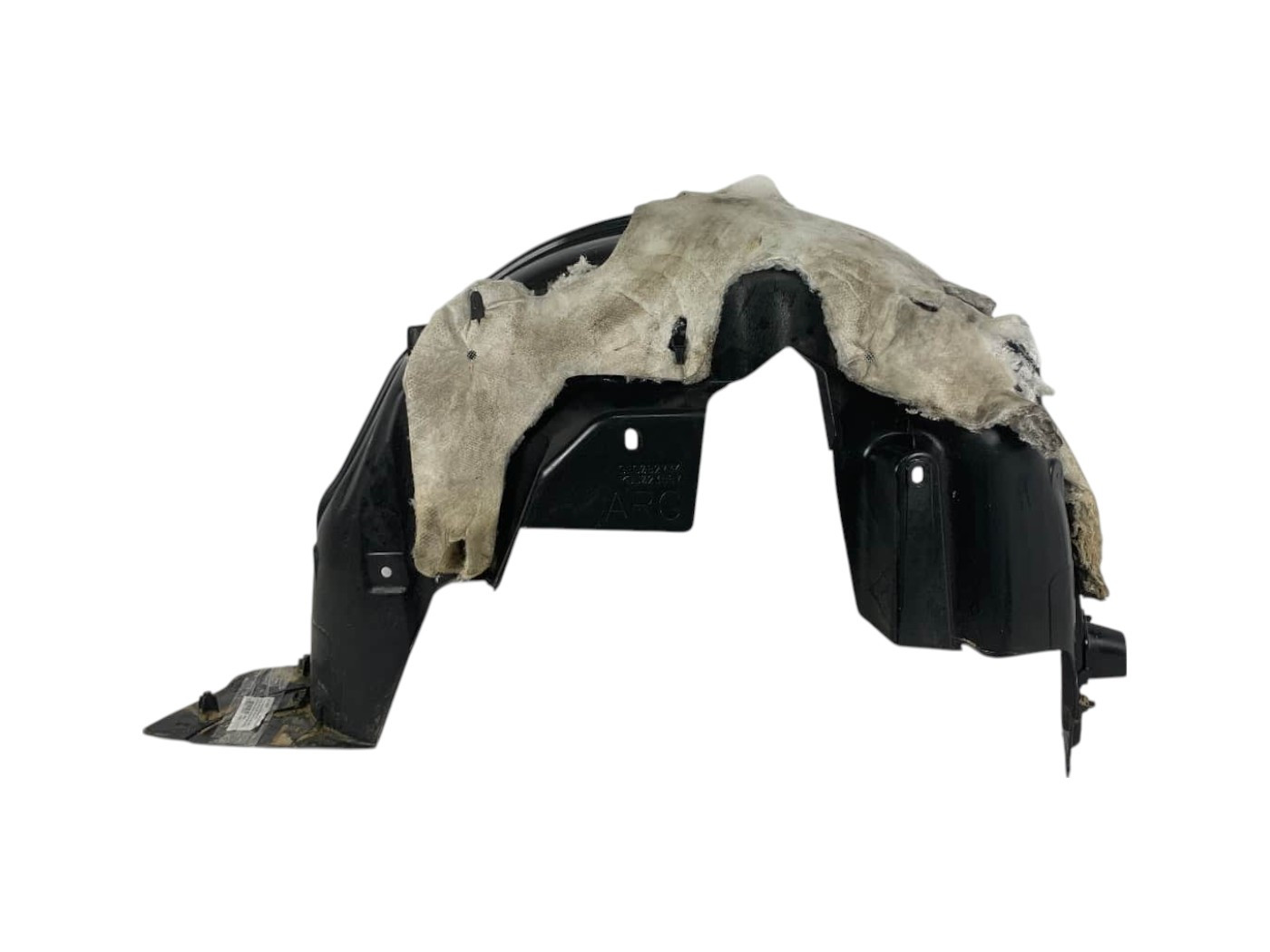 PASSARUOTA POST SX OPEL Mokka Serie 9835149480 (20>)