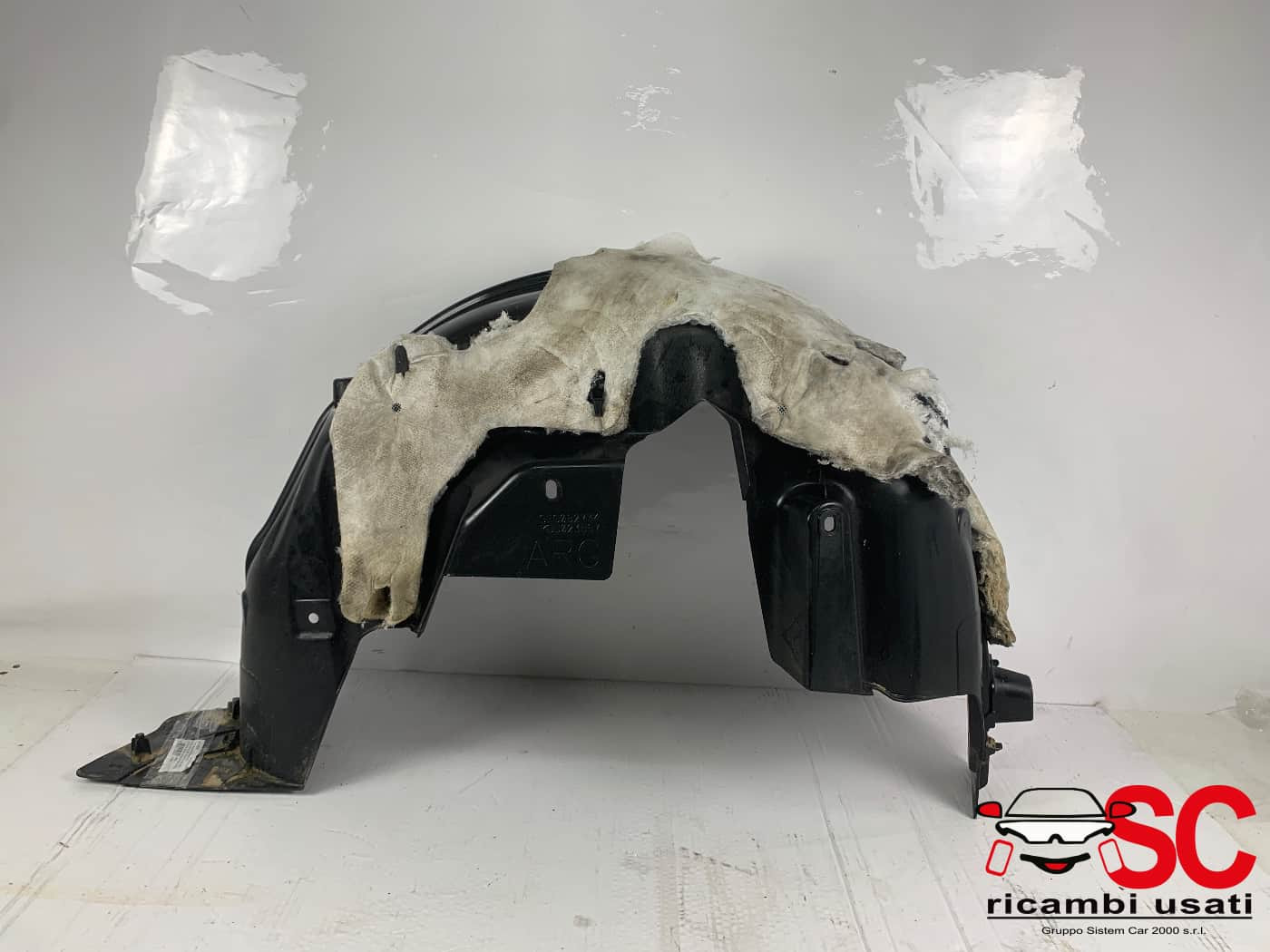 PASSARUOTA POST SX OPEL Mokka Serie 9835149480 (20>)