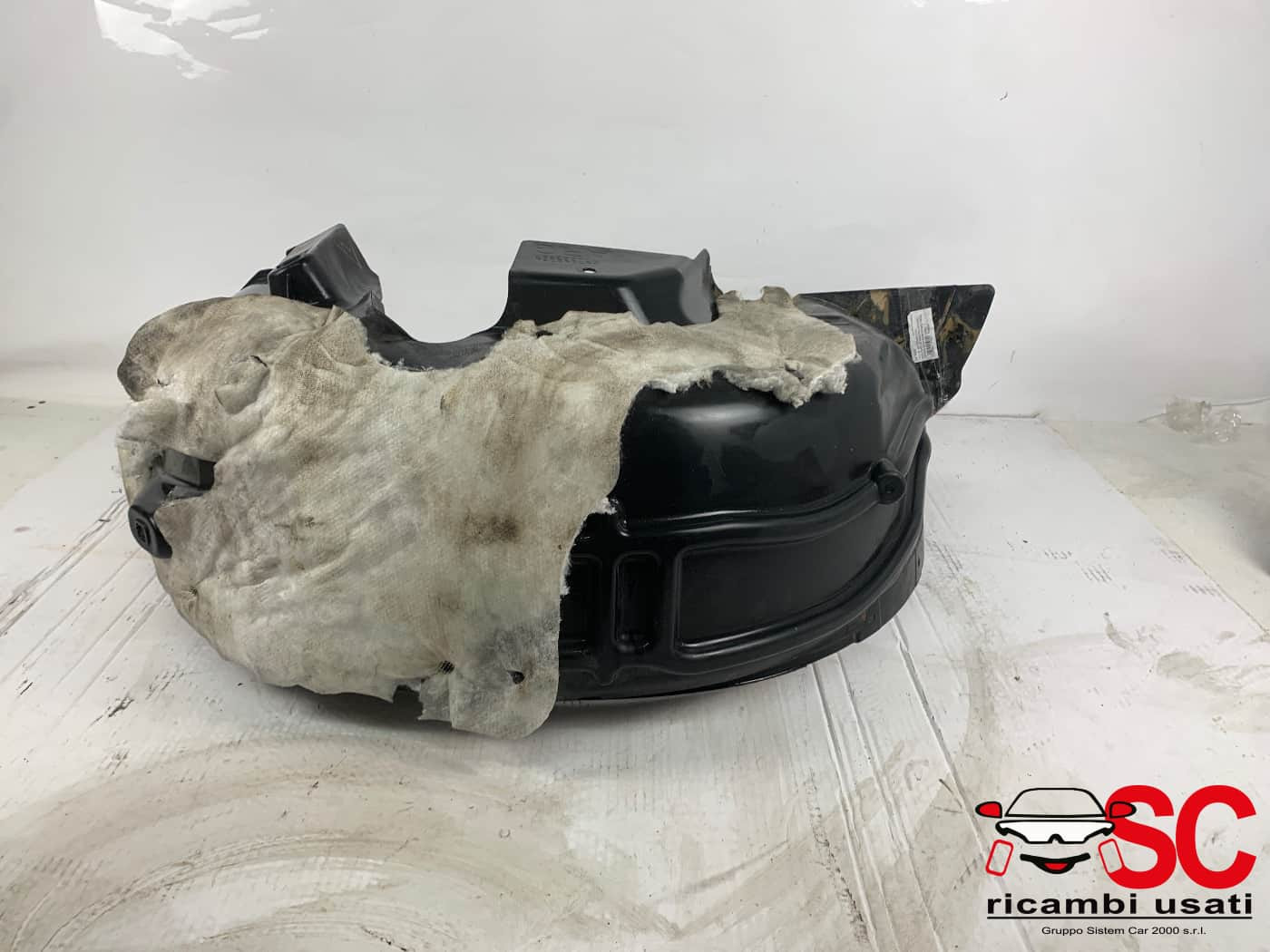 PASSARUOTA POST SX OPEL Mokka Serie 9835149480 (20>)