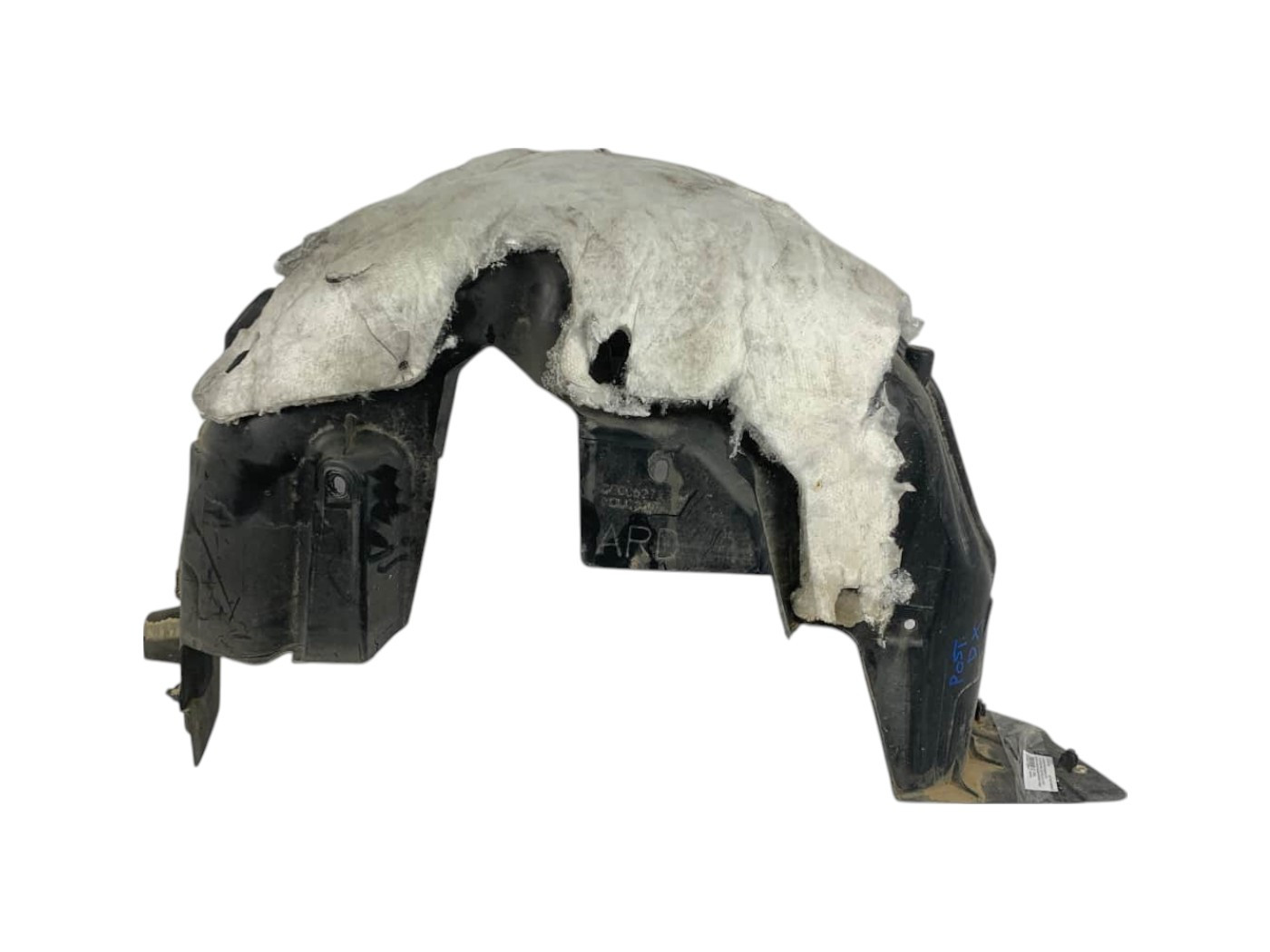 PASSARUOTA POST DX OPEL Mokka Serie 9835149380 (20>)