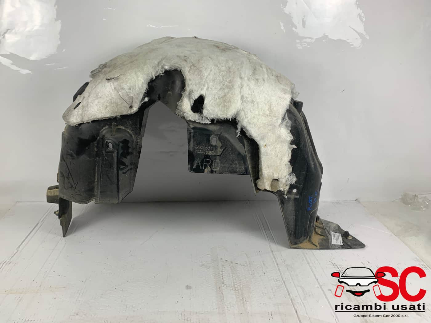 PASSARUOTA POST DX OPEL Mokka Serie 9835149380 (20>)