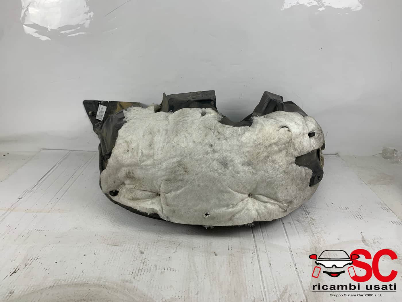 PASSARUOTA POST DX OPEL Mokka Serie 9835149380 (20>)
