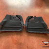 PANNELLO INTERNO BAGAGLIAIO OPEL Mokka Serie 98353561ZD (20>)