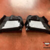 PANNELLO INTERNO BAGAGLIAIO OPEL Mokka Serie 98353561ZD (20>)