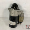46468696 MOTORINO D' AVVIAMENTO FIAT Coupé 2° Serie Benzina