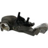 60603572 SUPPORTO SEMIASSE FIAT Coupé 2° Serie Benzina