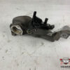 60603572 SUPPORTO SEMIASSE FIAT Coupé 2° Serie Benzina