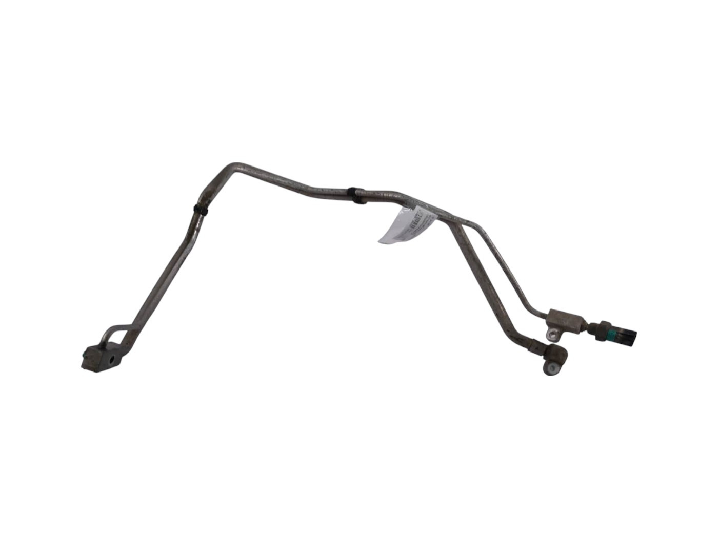 46464735 TUBO ARIA CONDIZIONATA FIAT Coupé 2° Serie benzina