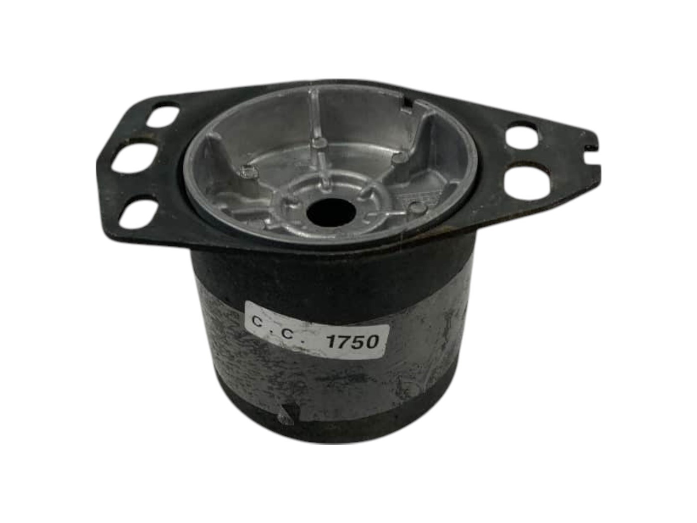 SUPPORTO CAMBIO FIAT Coupé 2° Serie 60812027 Benzina (96>00)