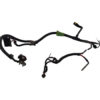 46316433 CAVO BATTERIA FIAT Coupé 2° Serie benzina
