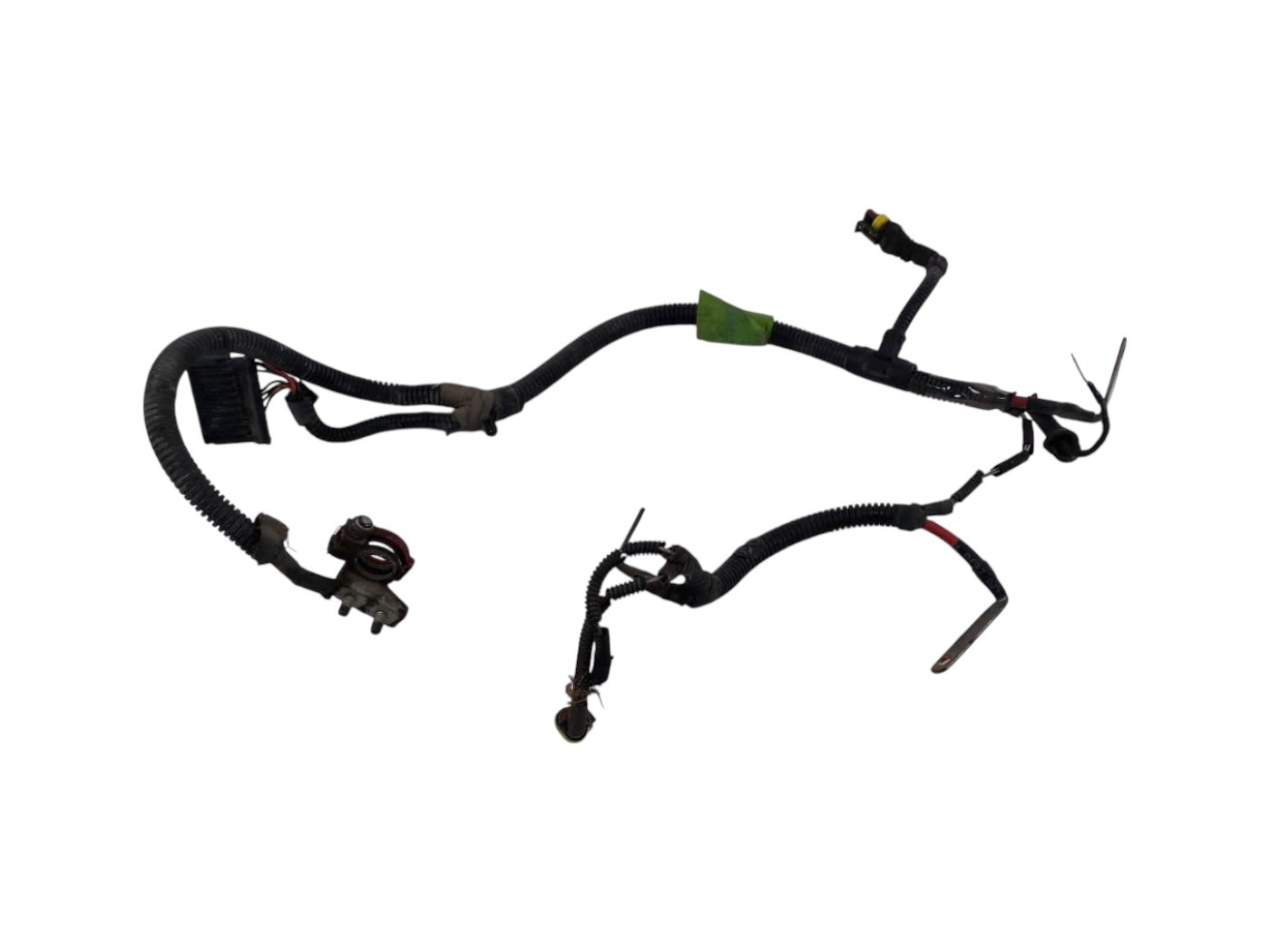 46316433 CAVO BATTERIA FIAT Coupé 2° Serie benzina