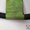 46316433 CAVO BATTERIA FIAT Coupé 2° Serie benzina