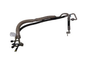46533575 TUBO ARIA CONDIZIONATA FIAT Coupé 2° Serie benzina