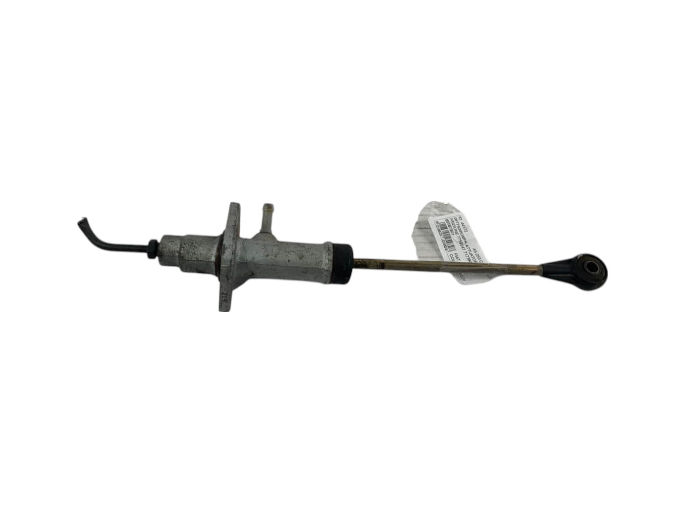 POMPA FRIZIONE FIAT Coupé 2° Serie 71738464 Benzina (96>00)