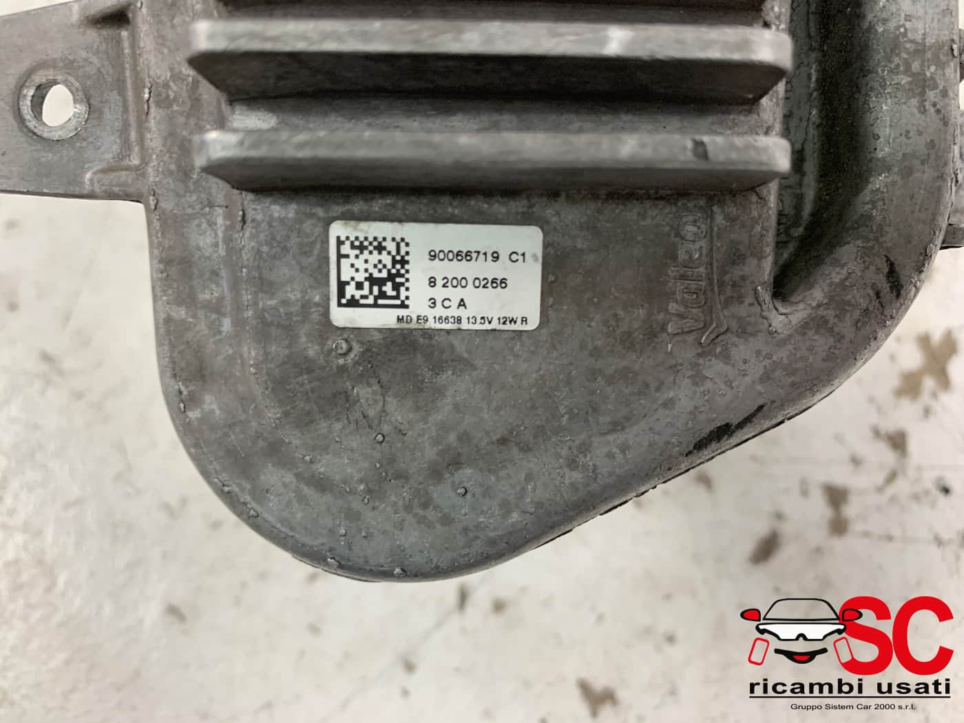63117428788 CENTRALINA MODULO DI CONTROLLO BMW X2 F39 Diesel