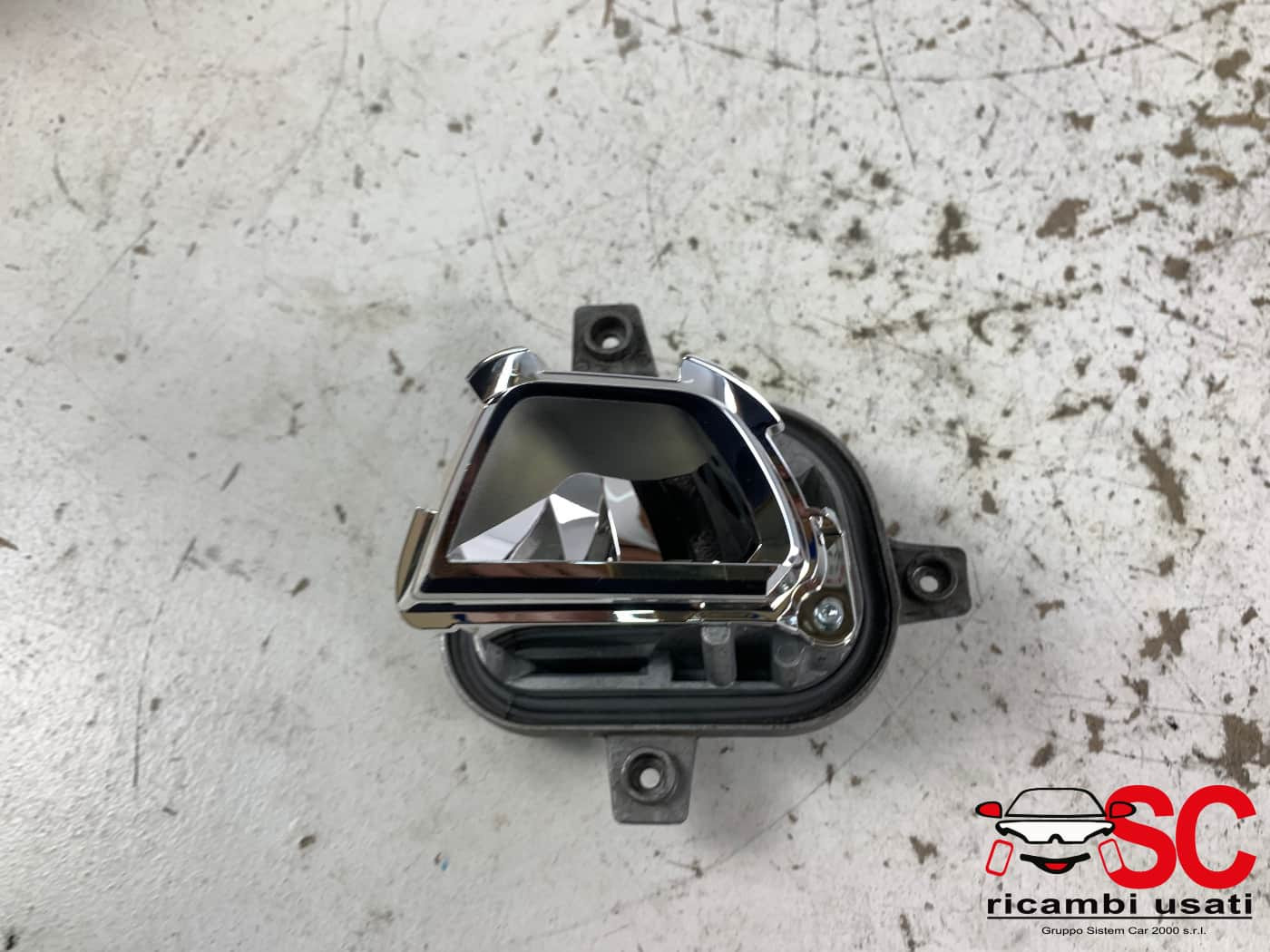 63117428788 CENTRALINA MODULO DI CONTROLLO BMW X2 F39 Diesel