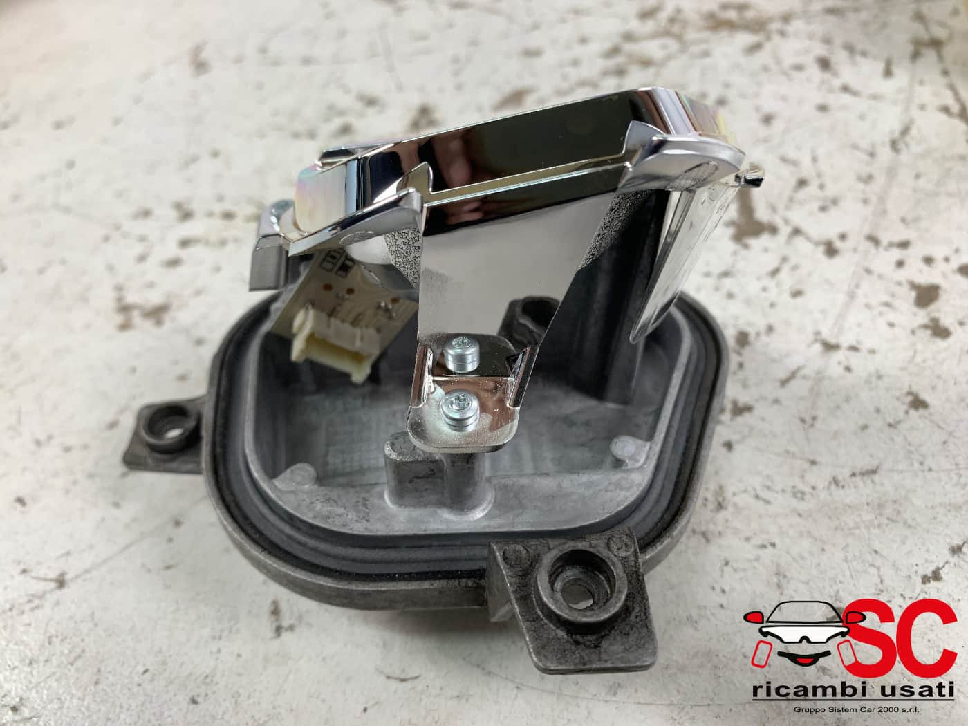 63117428788 CENTRALINA MODULO DI CONTROLLO BMW X2 F39 Diesel